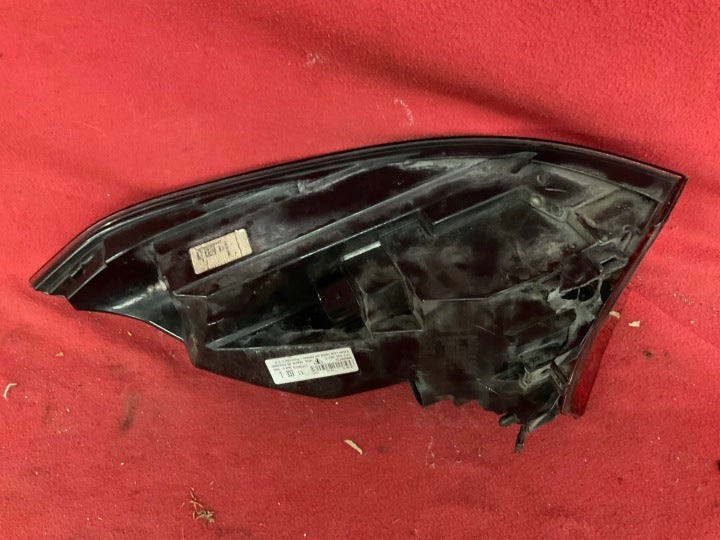 Rückleuchte Porsche Cayenne 7P5945207C LED Links Rearlight RUK7876422070tk