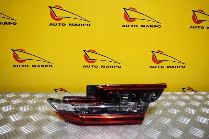 Rückleuchte Toyota Camry LED Rechts Rearlight RUK7880879593ic