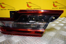 Laden Sie das Bild in den Galerie-Viewer, Rückleuchte Toyota Camry LED Rechts Rearlight RUK7880879593ic