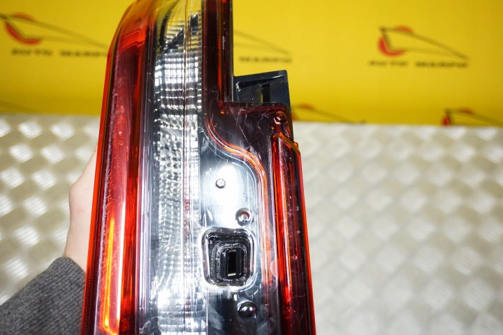 Rückleuchte Toyota Camry LED Rechts Rearlight RUK7880879593ic