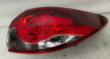 Laden Sie das Bild in den Galerie-Viewer, Rückleuchte Mazda 6 Gj GHP9-51150 Rechts Rearlight RUK7899058631rn