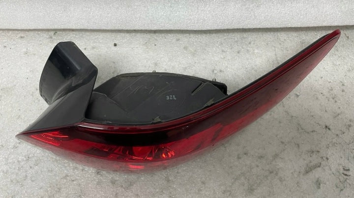 Rückleuchte Mazda 6 Gj GHP9-51150 Rechts Rearlight RUK7899058631rn