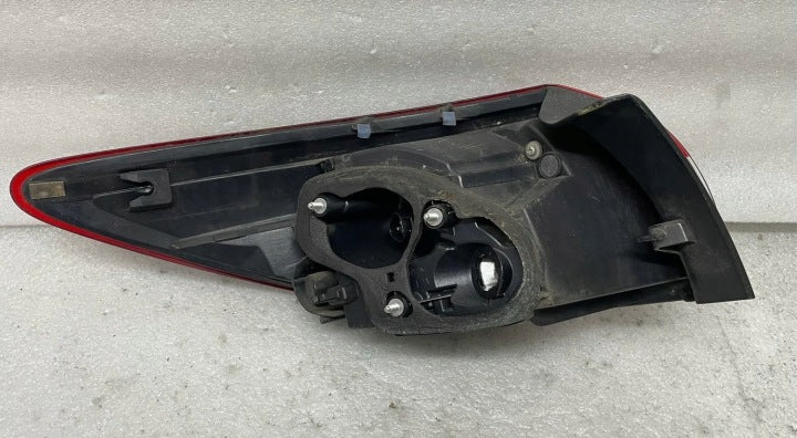 Rückleuchte Mazda 6 Gj GHP9-51150 Rechts Rearlight RUK7899058631rn