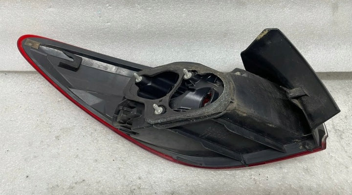 Rückleuchte Mazda 6 Gj GHP9-51150 Rechts Rearlight RUK7899058631rn