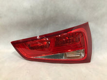 Laden Sie das Bild in den Galerie-Viewer, Rückleuchte Audi A1 8X0945094B LED Rechts Rearlight RUK7899953209ex