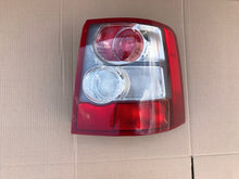 Laden Sie das Bild in den Galerie-Viewer, Rückleuchte Land Rover Range I Sport Rechts Rearlight RUK7903574259nd