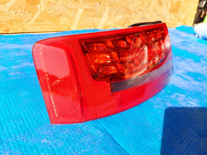Rückleuchte Audi A5 8T0945095B Links Rearlight RUK7908323182pp