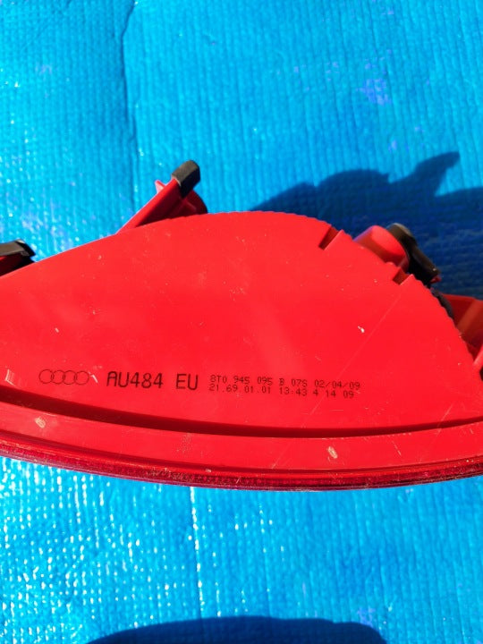 Rückleuchte Audi A5 8T0945095B Links Rearlight RUK7908323182pp
