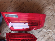 Laden Sie das Bild in den Galerie-Viewer, Rückleuchte Audi A5 8T0945093C 8T0945094C Ein Satz Rearlight RUK7913238197hv