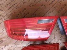 Laden Sie das Bild in den Galerie-Viewer, Rückleuchte Audi A5 8T0945093C 8T0945094C Ein Satz Rearlight RUK7913238197hv