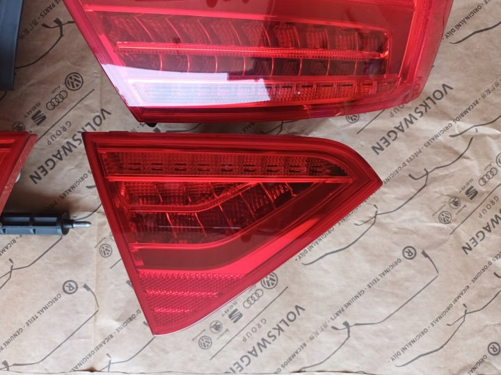Rückleuchte Audi A5 8T0945093C 8T0945094C Ein Satz Rearlight RUK7913238197hv