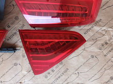 Laden Sie das Bild in den Galerie-Viewer, Rückleuchte Audi A5 8T0945093C 8T0945094C Ein Satz Rearlight RUK7913238197hv