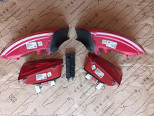 Laden Sie das Bild in den Galerie-Viewer, Rückleuchte Audi A5 8T0945093C 8T0945094C Ein Satz Rearlight RUK7913238197hv