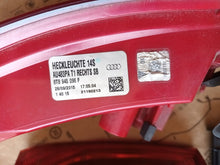 Laden Sie das Bild in den Galerie-Viewer, Rückleuchte Audi A5 8T0945093C 8T0945094C Ein Satz Rearlight RUK7913238197hv