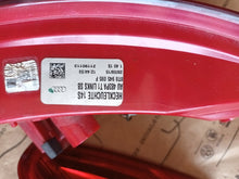 Laden Sie das Bild in den Galerie-Viewer, Rückleuchte Audi A5 8T0945093C 8T0945094C Ein Satz Rearlight RUK7913238197hv