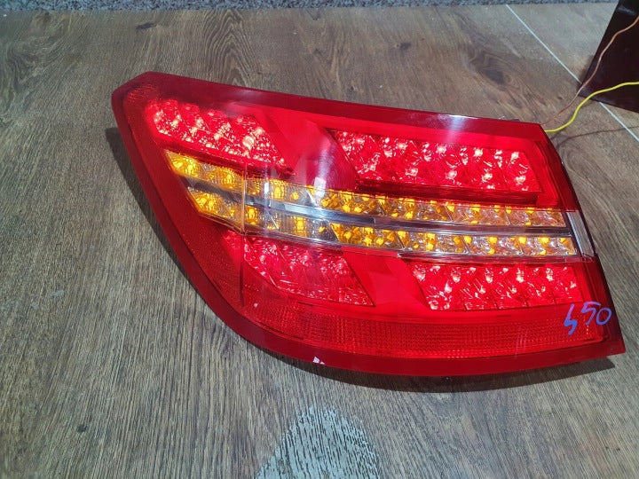Rückleuchte Mercedes-Benz A2079060158 Links Rearlight RUK7919246597vv