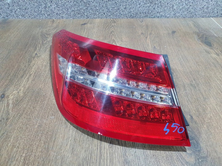Rückleuchte Mercedes-Benz A2079060158 Links Rearlight RUK7919246597vv