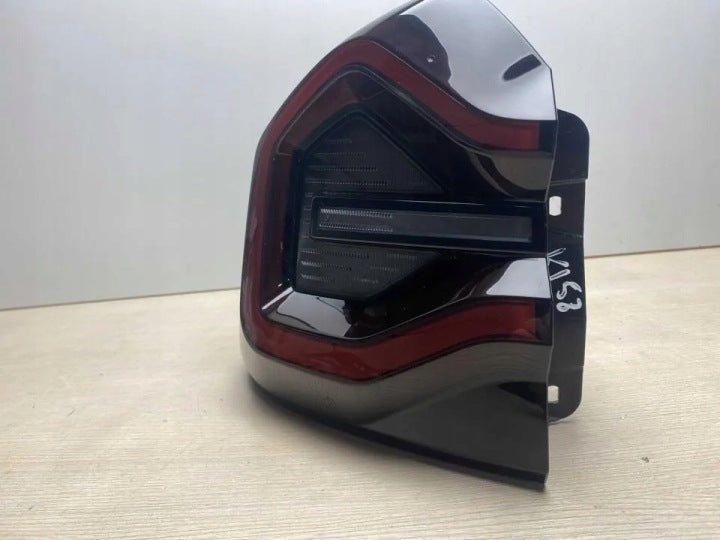 Rückleuchte BMW Ix3 H3985013306 Links Rearlight RUK7931999080ie
