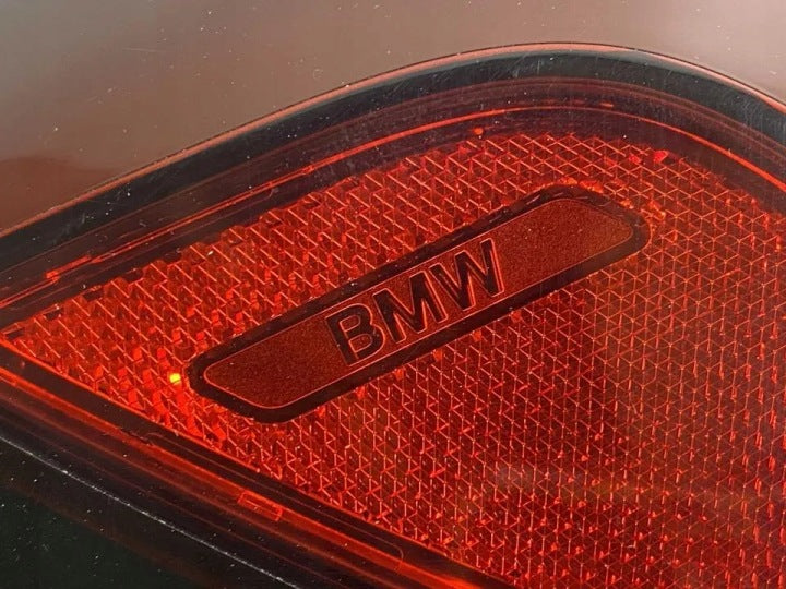 Rückleuchte BMW Ix3 H3985013306 Links Rearlight RUK7931999080ie
