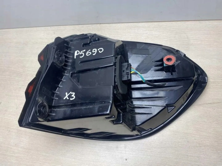 Rückleuchte BMW Ix3 H3985013306 Links Rearlight RUK7931999080ie