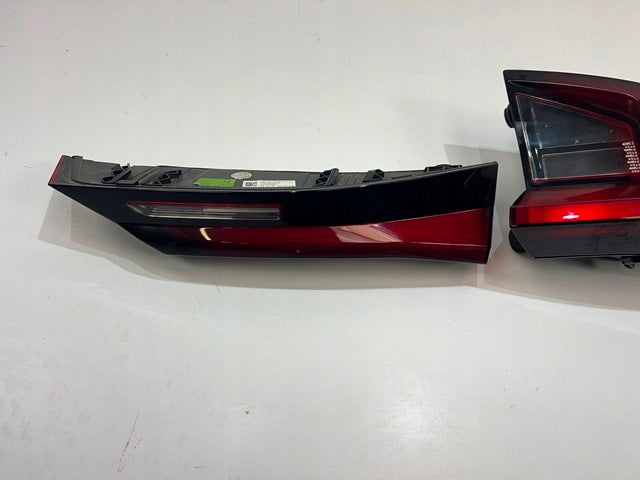 Rückleuchte BMW X1 H4946535209 Rechts Rearlight RUK7944211124qb