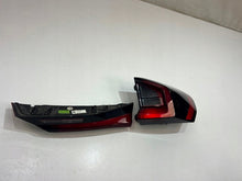 Laden Sie das Bild in den Galerie-Viewer, Rückleuchte BMW X1 H4946535209 Rechts Rearlight RUK7944211124qb