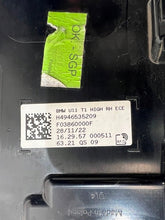 Laden Sie das Bild in den Galerie-Viewer, Rückleuchte BMW X1 H4946535209 Rechts Rearlight RUK7944211124qb