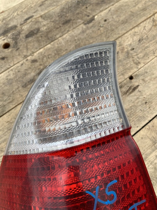 Rückleuchte BMW X5 E53 Links Rearlight RUK7948546053tx