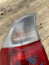 Laden Sie das Bild in den Galerie-Viewer, Rückleuchte BMW X5 E53 Links Rearlight RUK7948546053tx