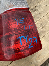 Laden Sie das Bild in den Galerie-Viewer, Rückleuchte BMW X5 E53 Links Rearlight RUK7948546053tx