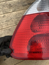 Laden Sie das Bild in den Galerie-Viewer, Rückleuchte BMW X5 E53 Links Rearlight RUK7948546053tx