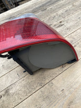 Laden Sie das Bild in den Galerie-Viewer, Rückleuchte BMW X5 E53 Links Rearlight RUK7948546053tx