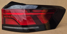 Laden Sie das Bild in den Galerie-Viewer, Rückleuchte VW Passat 3J0945096 Rechts Rearlight RUK7955273367nr