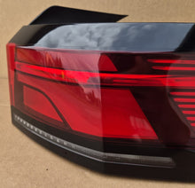Laden Sie das Bild in den Galerie-Viewer, Rückleuchte VW Passat 3J0945096 Rechts Rearlight RUK7955273367nr
