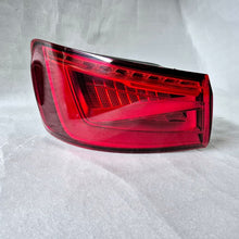 Load image into Gallery viewer, Rückleuchte Audi A3 8V5945095A LED Links Rearlight RUK7961548342pt