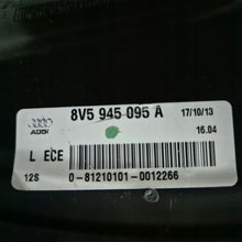 Load image into Gallery viewer, Rückleuchte Audi A3 8V5945095A LED Links Rearlight RUK7961548342pt