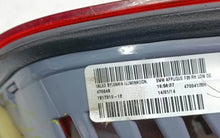 Laden Sie das Bild in den Galerie-Viewer, Rückleuchte BMW X3 721731012 Rechts Rearlight RUK7969131142sr