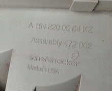 Laden Sie das Bild in den Galerie-Viewer, Rückleuchte Mercedes-Benz X164 A1648200564 Rechts Rearlight RUK7979147461cr