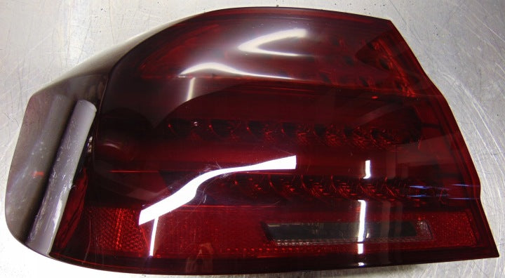 Rückleuchte BMW Coupe E92 725195705 Links Rearlight RUK7990890788oa