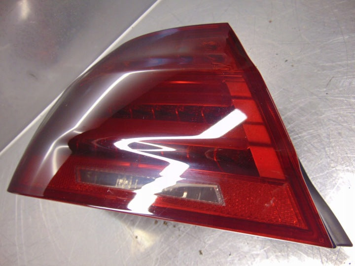 Rückleuchte BMW Coupe E92 725195705 Links Rearlight RUK7990890788oa