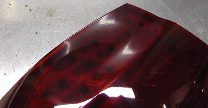 Rückleuchte BMW Coupe E92 725195705 Links Rearlight RUK7990890788oa