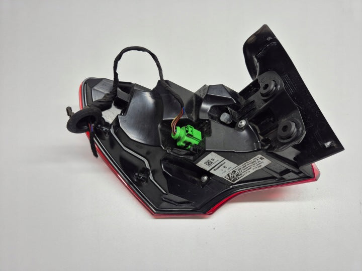 Rückleuchte Audi Q3 83A945092B Rechts Rearlight RUK8000298372gw