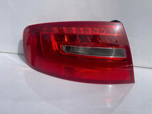 Laden Sie das Bild in den Galerie-Viewer, Rückleuchte Audi A4 B8 Avant Links Rearlight RUK8018347194vr