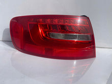 Laden Sie das Bild in den Galerie-Viewer, Rückleuchte Audi A4 B8 Avant Links Rearlight RUK8018347194vr