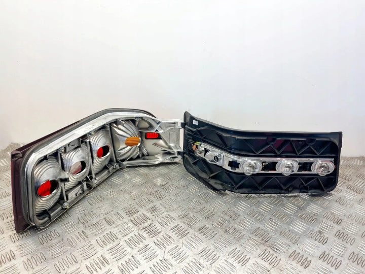Rückleuchte Mercedes-Benz Sl A1298203964 Links Rearlight RUK8018767718yh