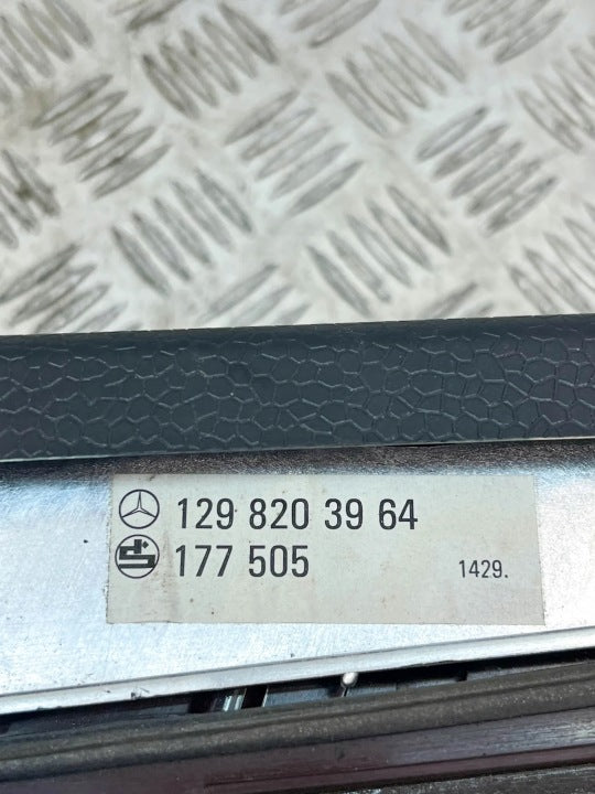 Rückleuchte Mercedes-Benz Sl A1298203964 Links Rearlight RUK8018767718yh