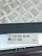 Laden Sie das Bild in den Galerie-Viewer, Rückleuchte Mercedes-Benz Sl A1298203964 Links Rearlight RUK8018767718yh
