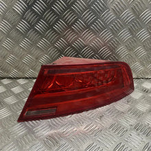 Laden Sie das Bild in den Galerie-Viewer, Rückleuchte Audi 4G8945096 Rechts Rearlight RUK8025438166aw