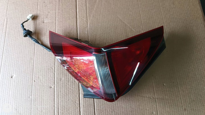 Rückleuchte Hyundai Bayon 92401-Q0500 Links Rearlight RUK8043473142uq