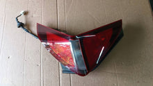 Laden Sie das Bild in den Galerie-Viewer, Rückleuchte Hyundai Bayon 92401-Q0500 Links Rearlight RUK8043473142uq